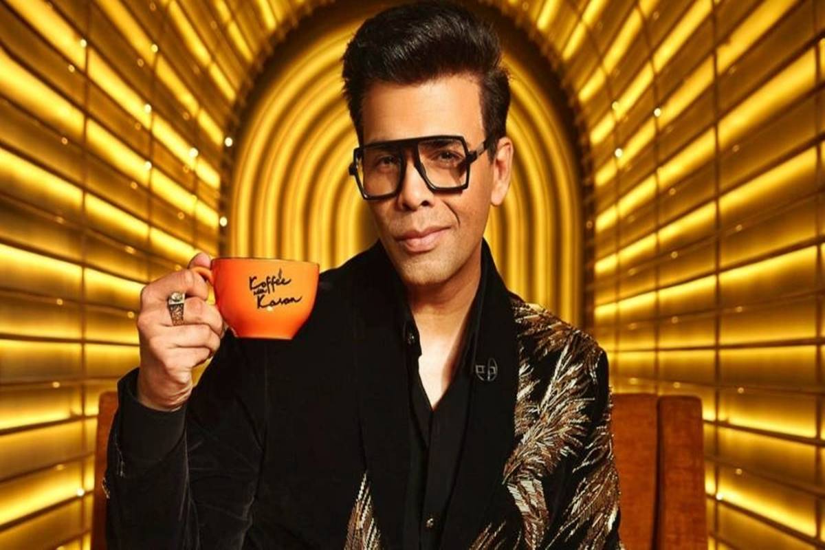 Karan Johar promises major revamp for ‘Koffee with Karan’ season 9 in 2025