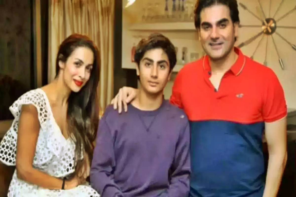 Malaika Arora on co-parenting with Arbaaz Khan: “We found a balance”