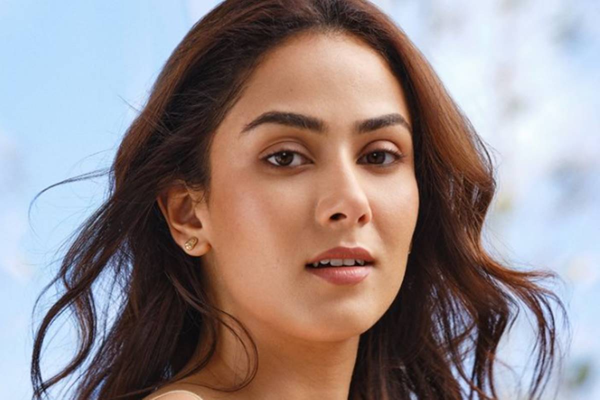 Why Mira Rajput Kapoor gravitates towards ‘styles that exude understated sophistication’