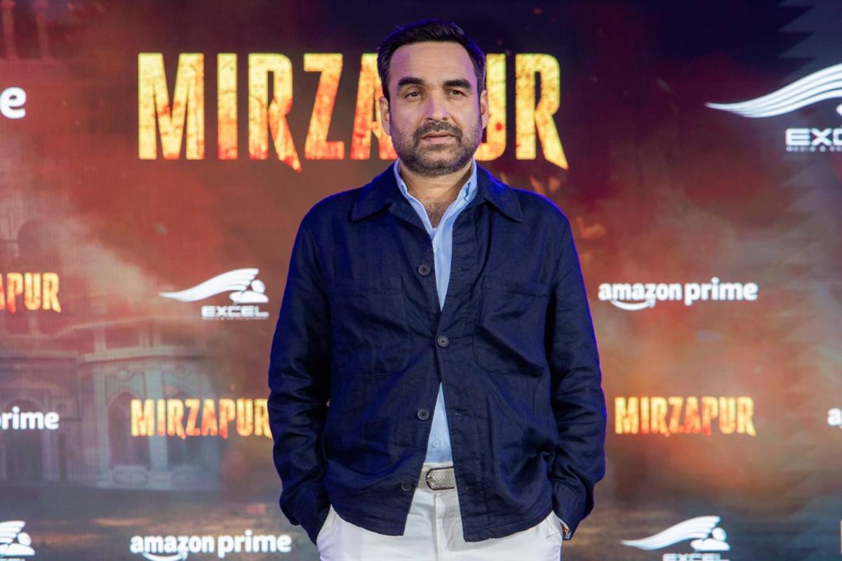 Mirzapur Season 3: Pankaj Tripathi credits series for transforming them into stars