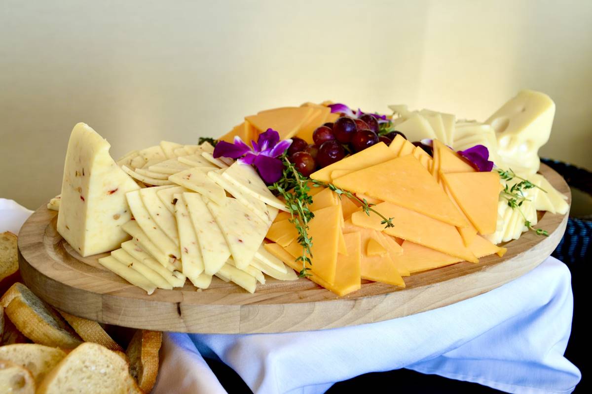 National Cheese Day: Cheeses you have been missing out on