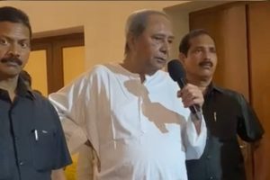 Not ashamed of our 24 years of rule: Naveen Patnaik’s reaction to poll drubbing