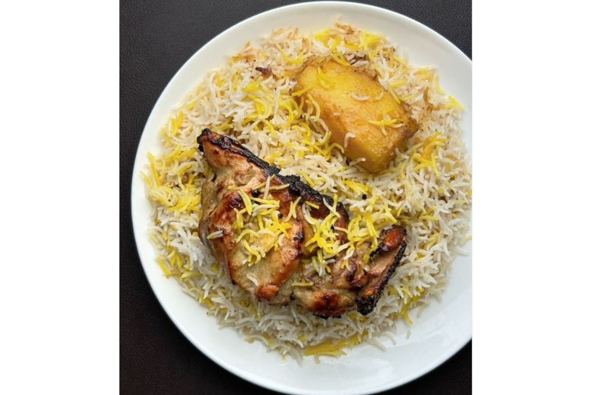 The royal legacy of Wajid Ali Shah and the Kolkata Biryani