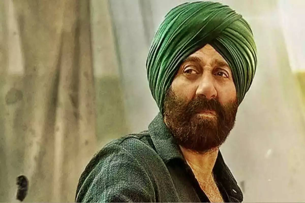 Sunny Deol accused of cheating and forgery by producer Sourav Gupta