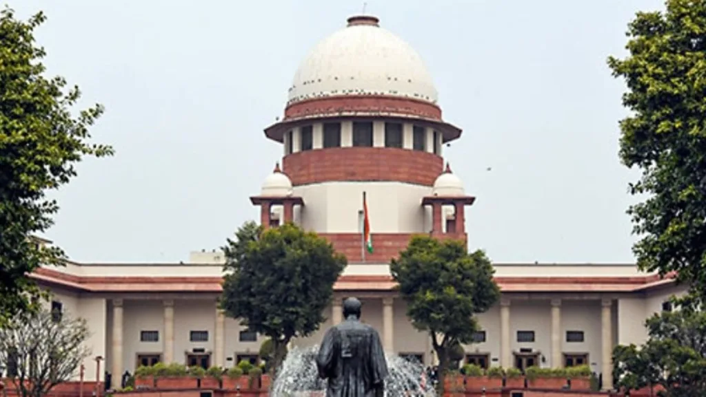 SC, Slams, Prayagraj Development Authority, Illegal, Inhuman Demolition