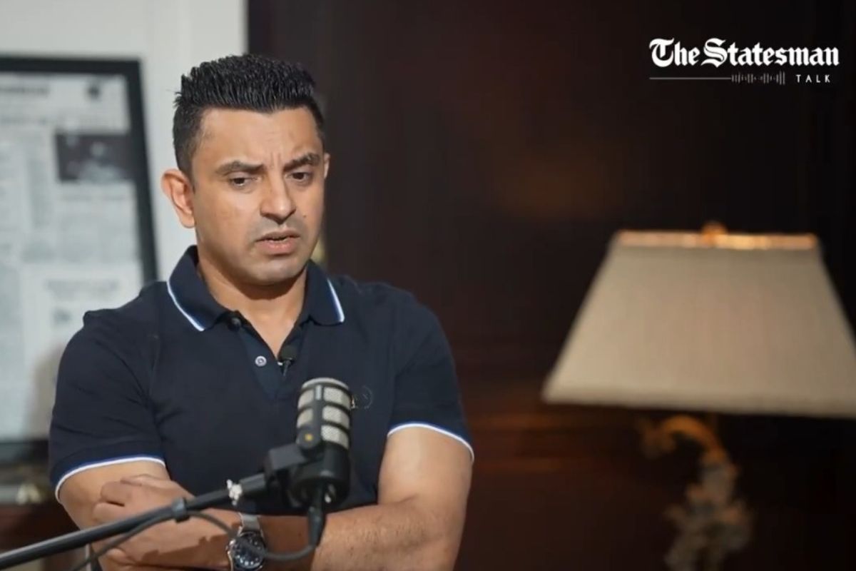 It was a Karmic debt I had to pay: Tehseen Poonawalla opens up on ‘separation’ with brother Shehzad