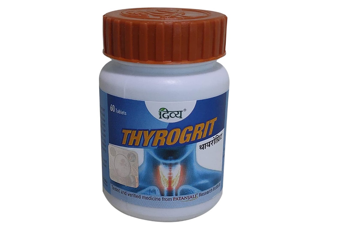 Patanjali’s ‘Thyrogrit’ promises research-backed breakthrough in Hypothyroidism treatment