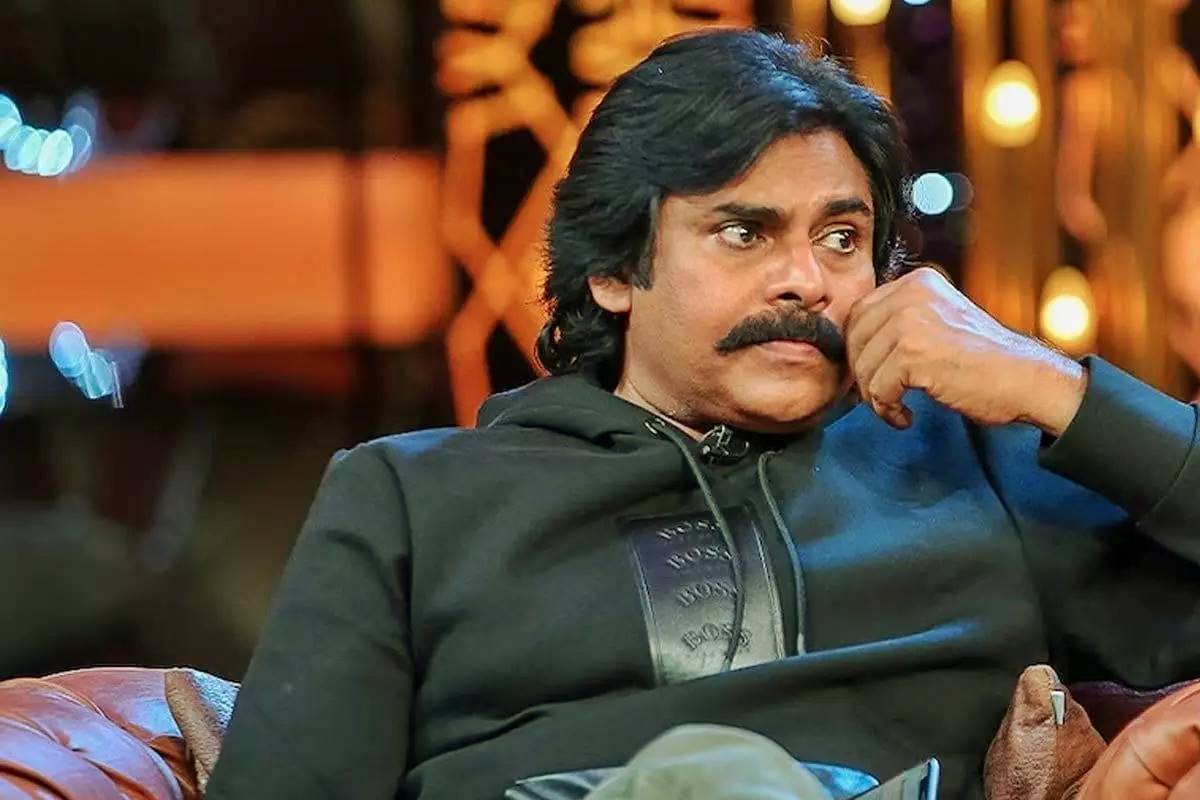 Tollywood producers meet deputy CM Pawan Kalyan to discuss industry challenges