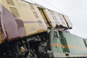 West Bengal train accident: Death toll rises to 9, nearly 50 injured; several trains cancelled