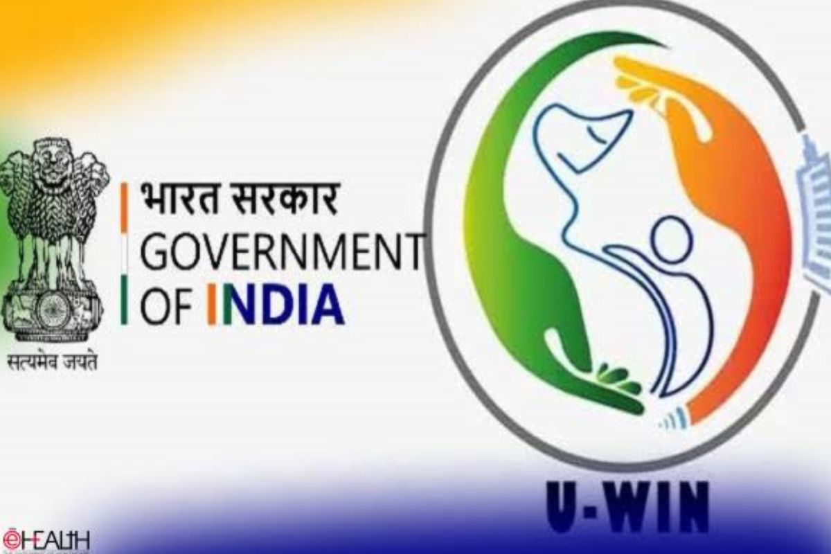 U-WIN portal key tool in achieving UP govt’s vaccination target