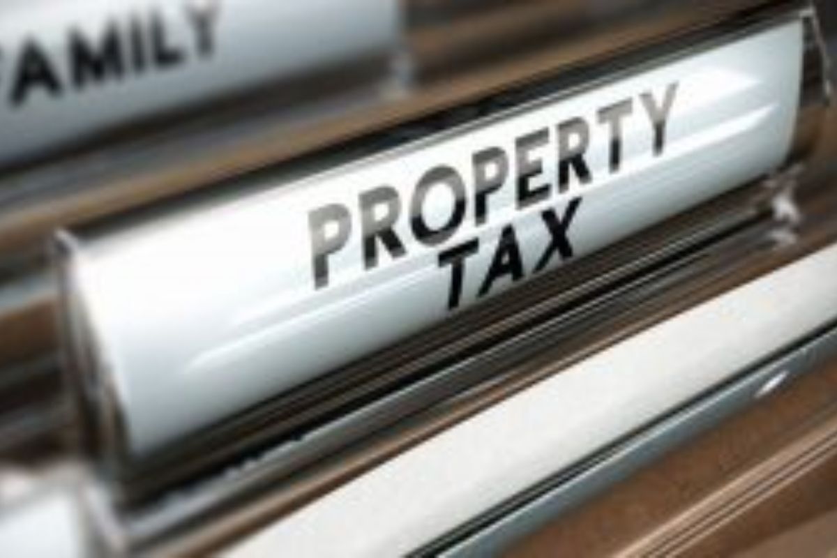 NDMC announces rebate of 5 pc on property tax payments