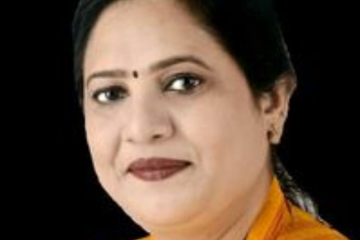 6 BJP women candidates elected as Lok Sabha members from MP for the first time in history