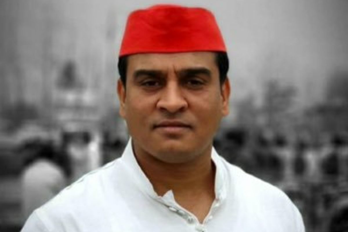 SP MLA Irfan Solanki, 4 others get 7-year jail term in arson case