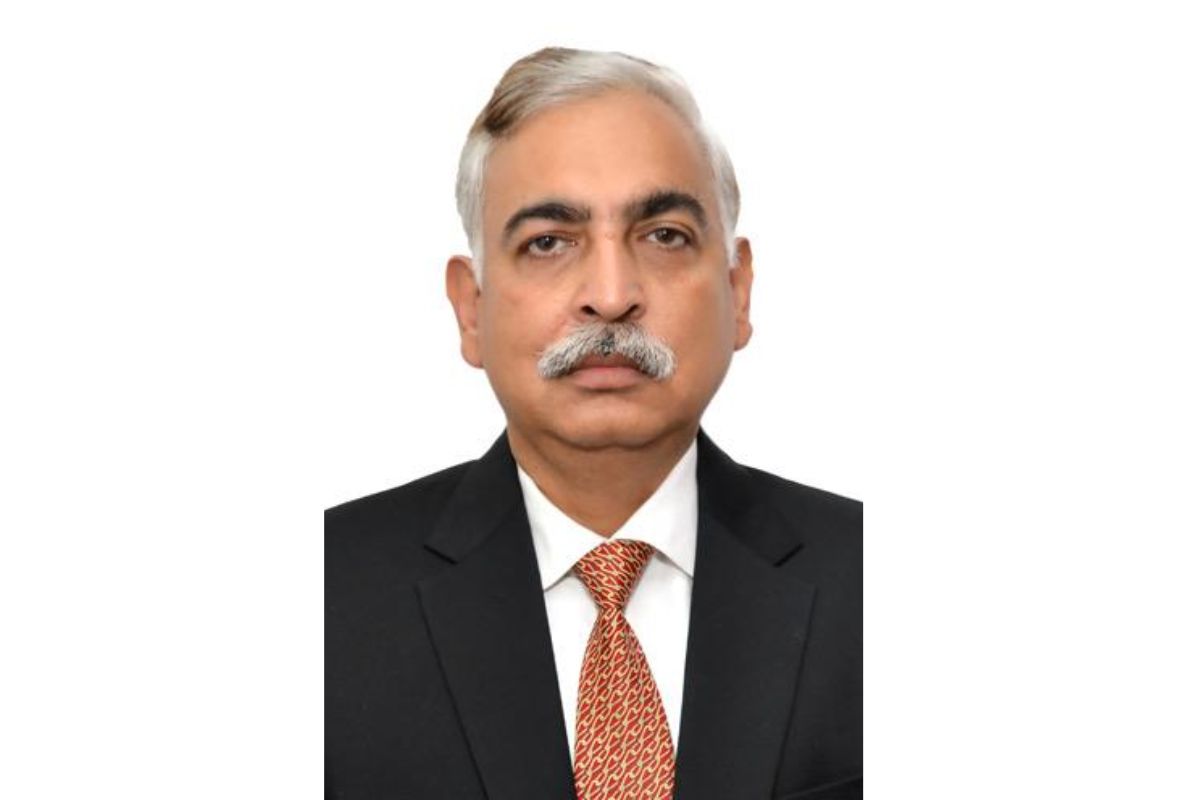 Manuj Singhal takes charge as DMRC Director (Infrastructure)