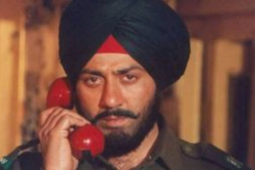 Border 2, Sunny Deol, announcement video, 27 years of Border