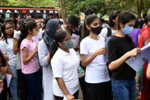NEET-UG counselling deferred until further notice amid paper leak row