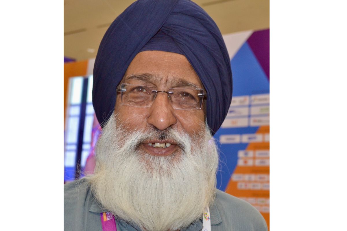 Acclaimed The Statesman sports journalist Harpal Singh Bedi passes away