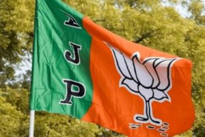 BJP names election in-charges for Maha, Jharkhand, Haryana, J-K