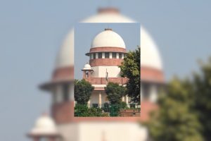 SC seeks NTA’s response on time limit for grievance over OMR sheet results