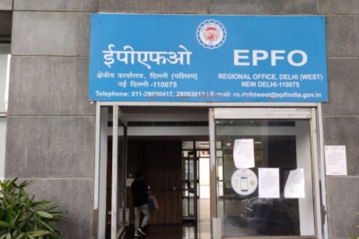 EPFO adds record number of members in April, registers 31% growth month-on-month