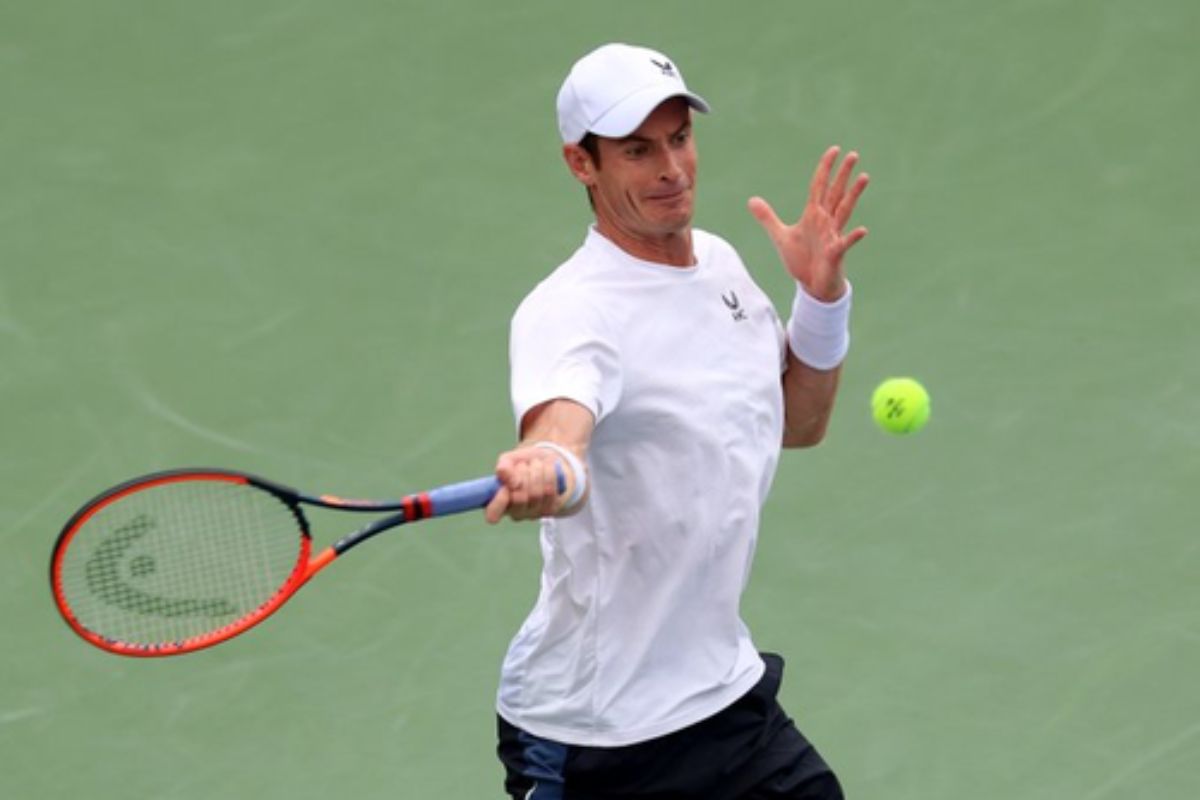 Andy Murray ruled out of Wimbledon after back surgery