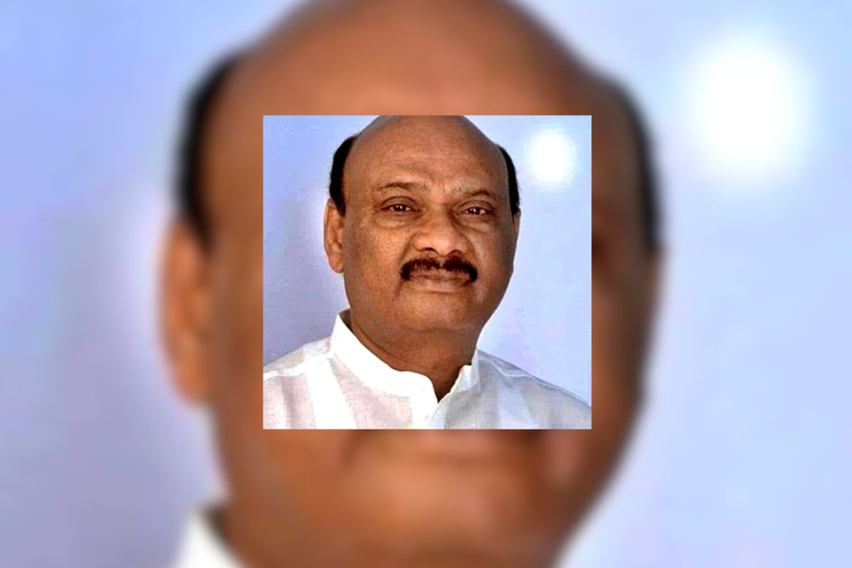 TDP’s Ayyanna Patrudu elected Andhra Assembly Speaker