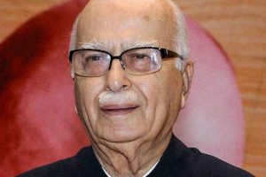 Condition stable, BJP veteran LK Advani discharged from AIIMS