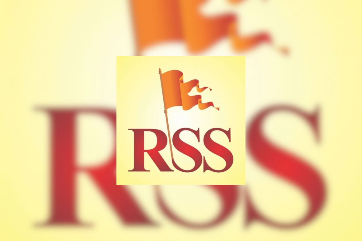 RSS revamping its team in UP in run-up to its centenary celebrations
