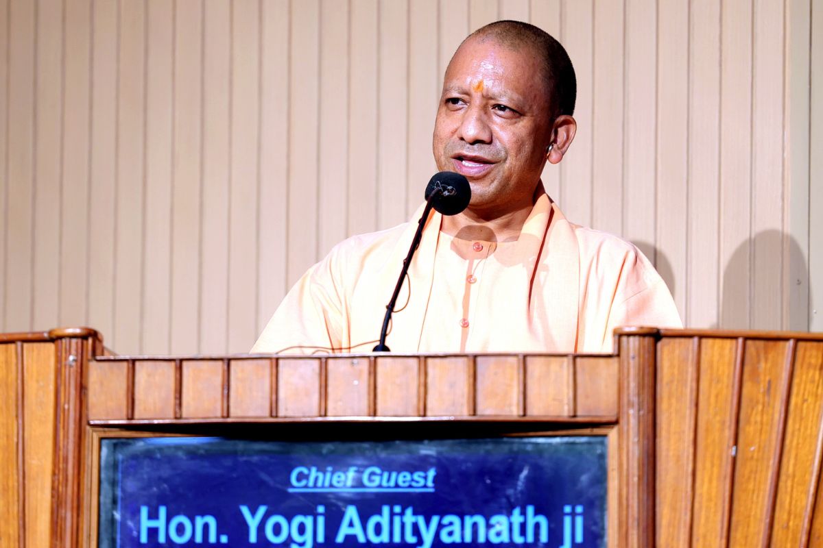 Respecting teachers reflects respect for present and future generations: Yogi