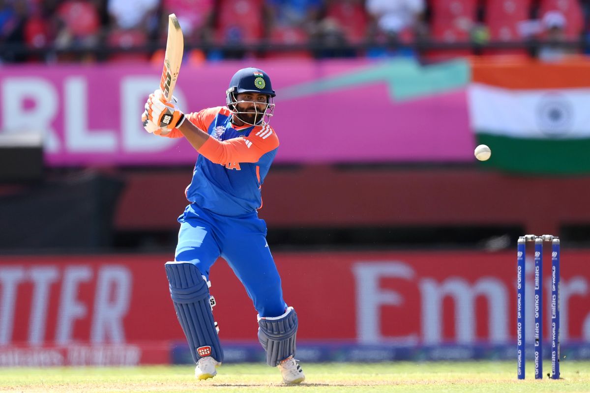 PM Modi hails cricketer Ravindra Jadeja, thanks him for ‘enthralling T20 performances’