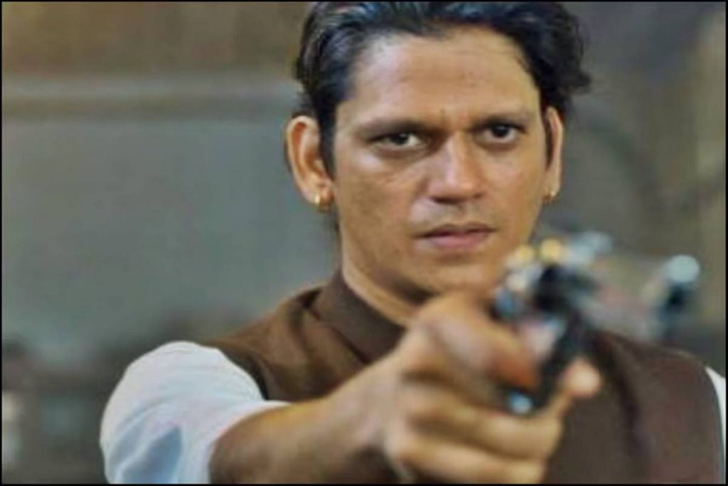 Vijay Varma in Mirzapur 3