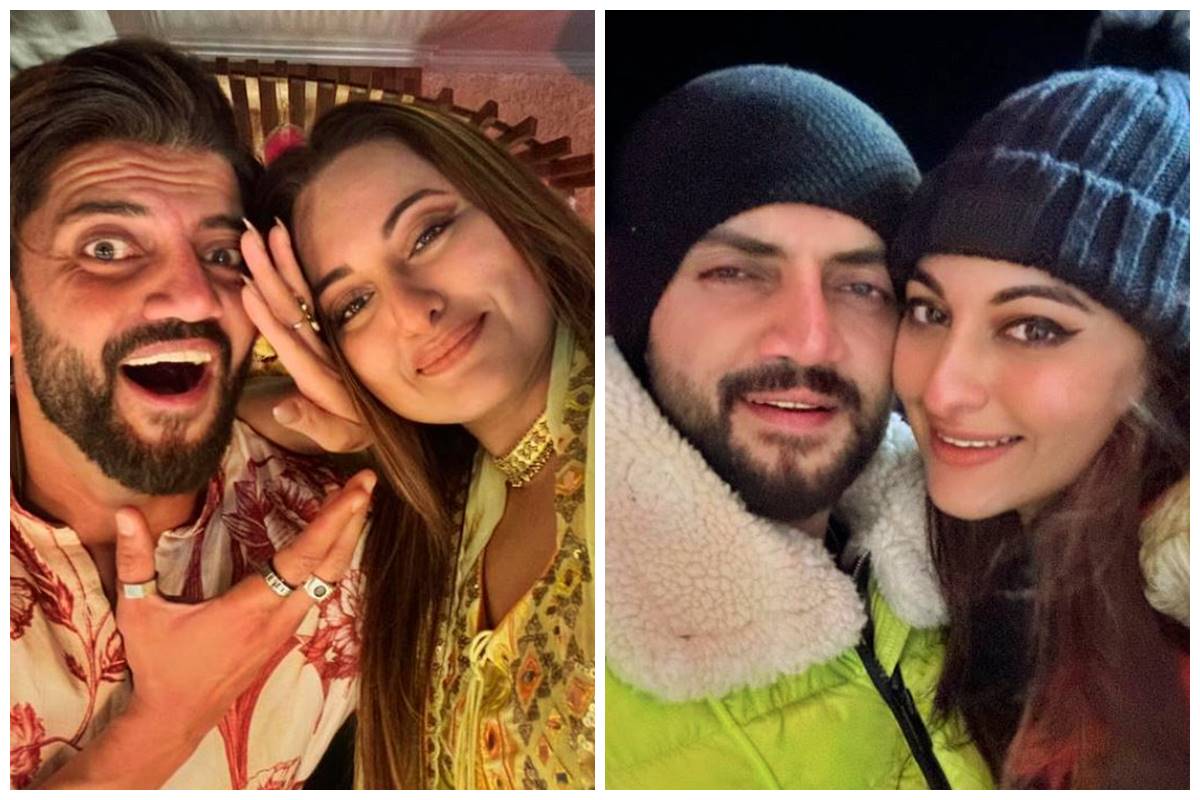 Sonakshi will not convert to Islam after marrying Zaheer Iqbal, says groom’s father