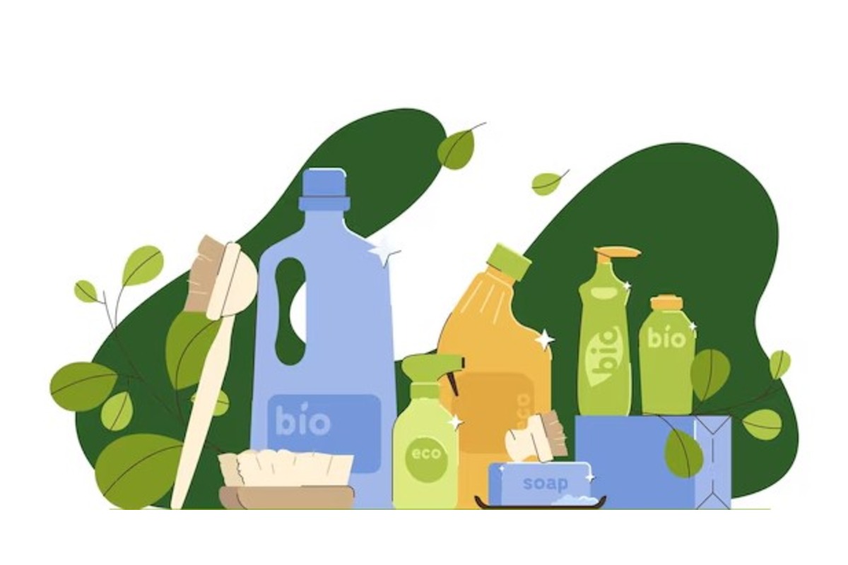 The rise of bio-enzymes: Sustainable cleaning for a better future