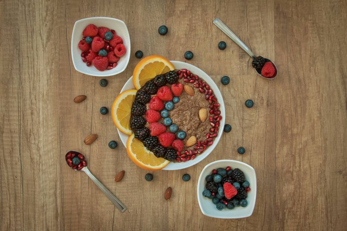 Dosha-balancing breakfasts to enjoy everyday