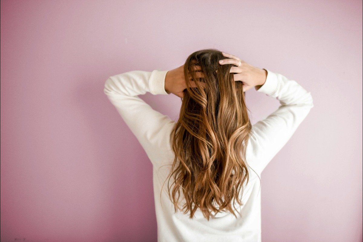 Flax seeds and why your hair needs them