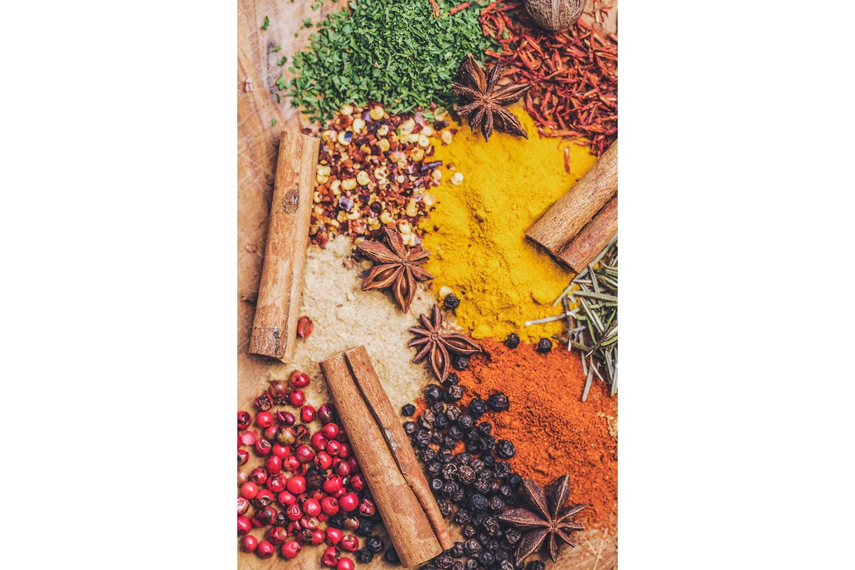 Cooking with spices: What every kitchen enthusiast should know