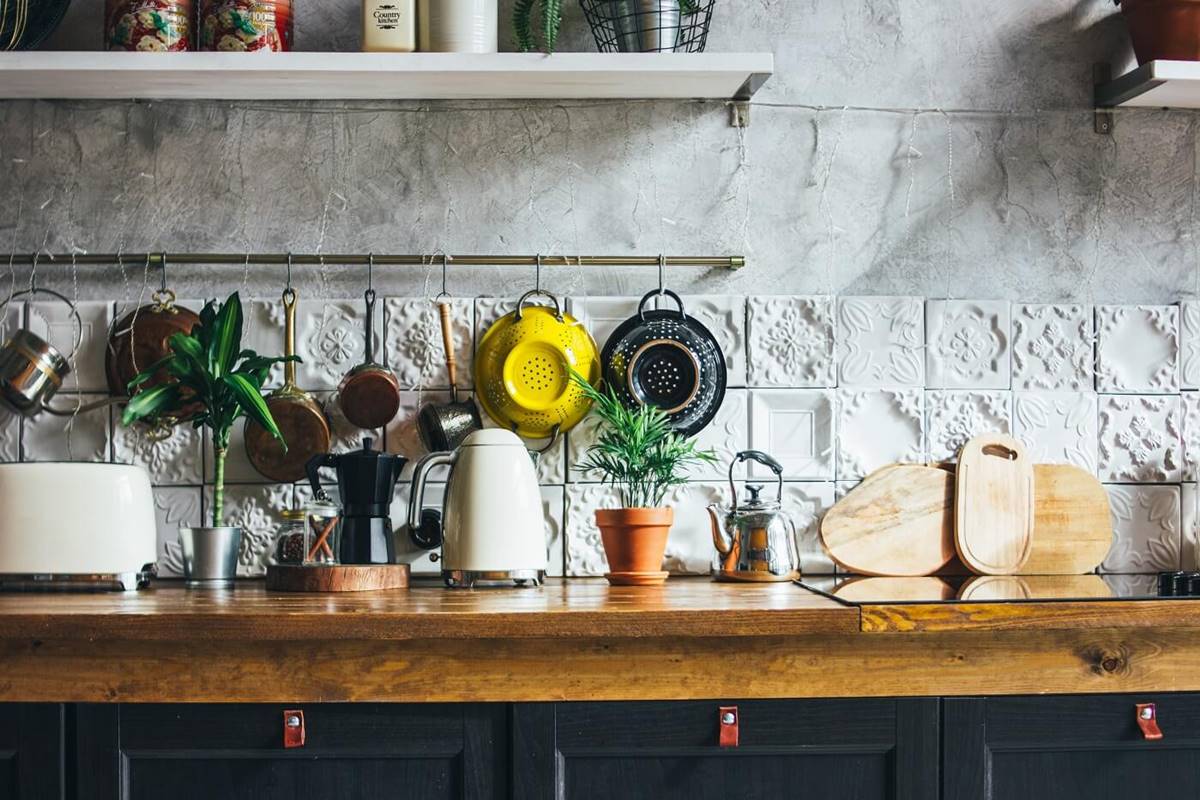 World Environment Day: Tips for a sustainable kitchen