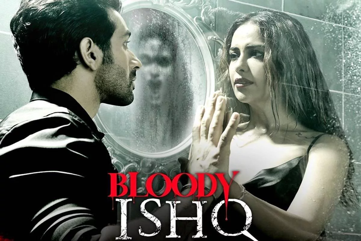 Bloody Ishq: Avika Gor starrer trailer promises spine-chilling thrill