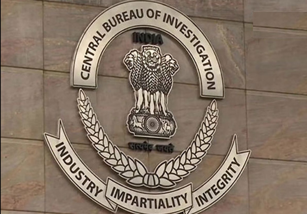 Odisha: CBI arrests 4 including 2 FCI officers in a bribery case