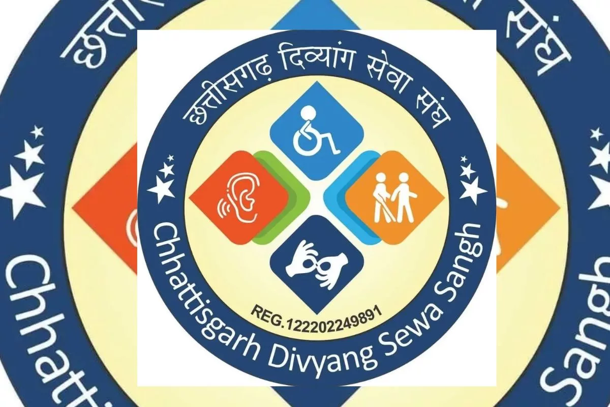 Fake disability certificates mushroom in Chhattisgarh, Divyang Sangh names top officials