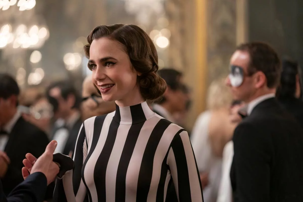 Emily in Paris Season 4 trailer unveils intense drama and romance ahead