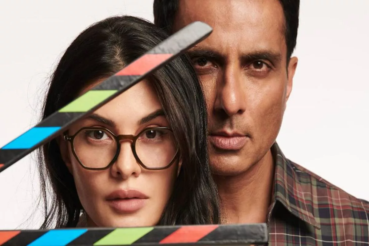 Fateh: Sonu Sood and Jacqueline Fernandez’s film arrives on THIS date