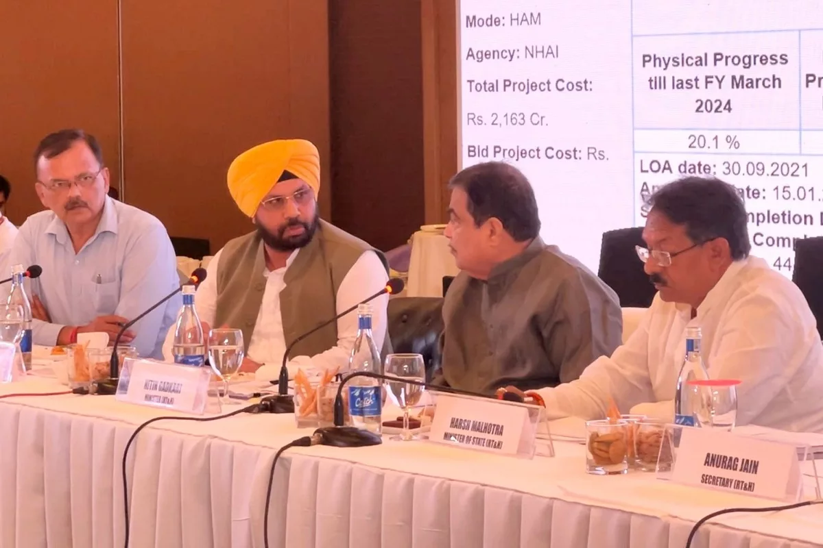 Record high electricity demand met in Punjab on July 21: Harbhajan Singh ETO