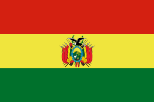 Bolivia’s Resolve