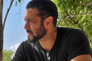 ‘Go to our temple and apologise or…’: Salman Khan receives fresh death threat