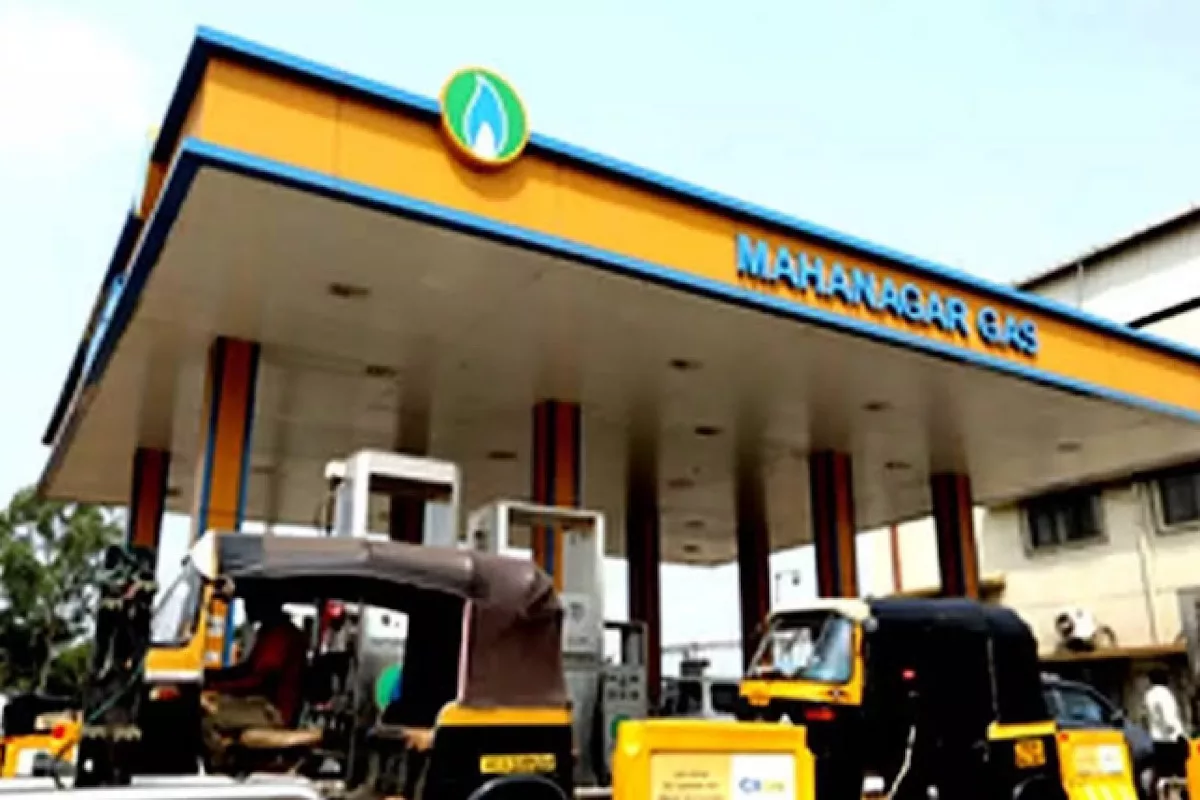 MGL hikes CNG-PNG prices for Mumbai consumers