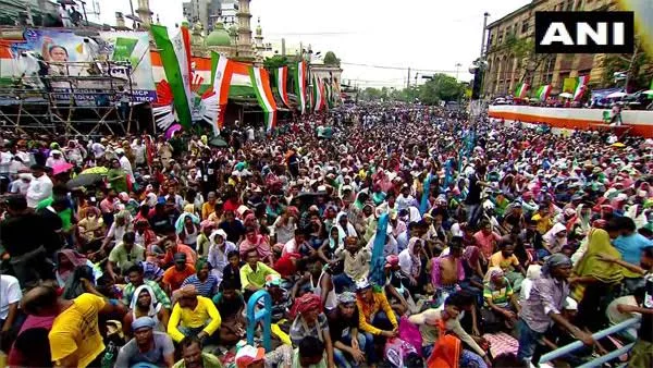 TMC begins 21 July Martyrs’ Day rally prep