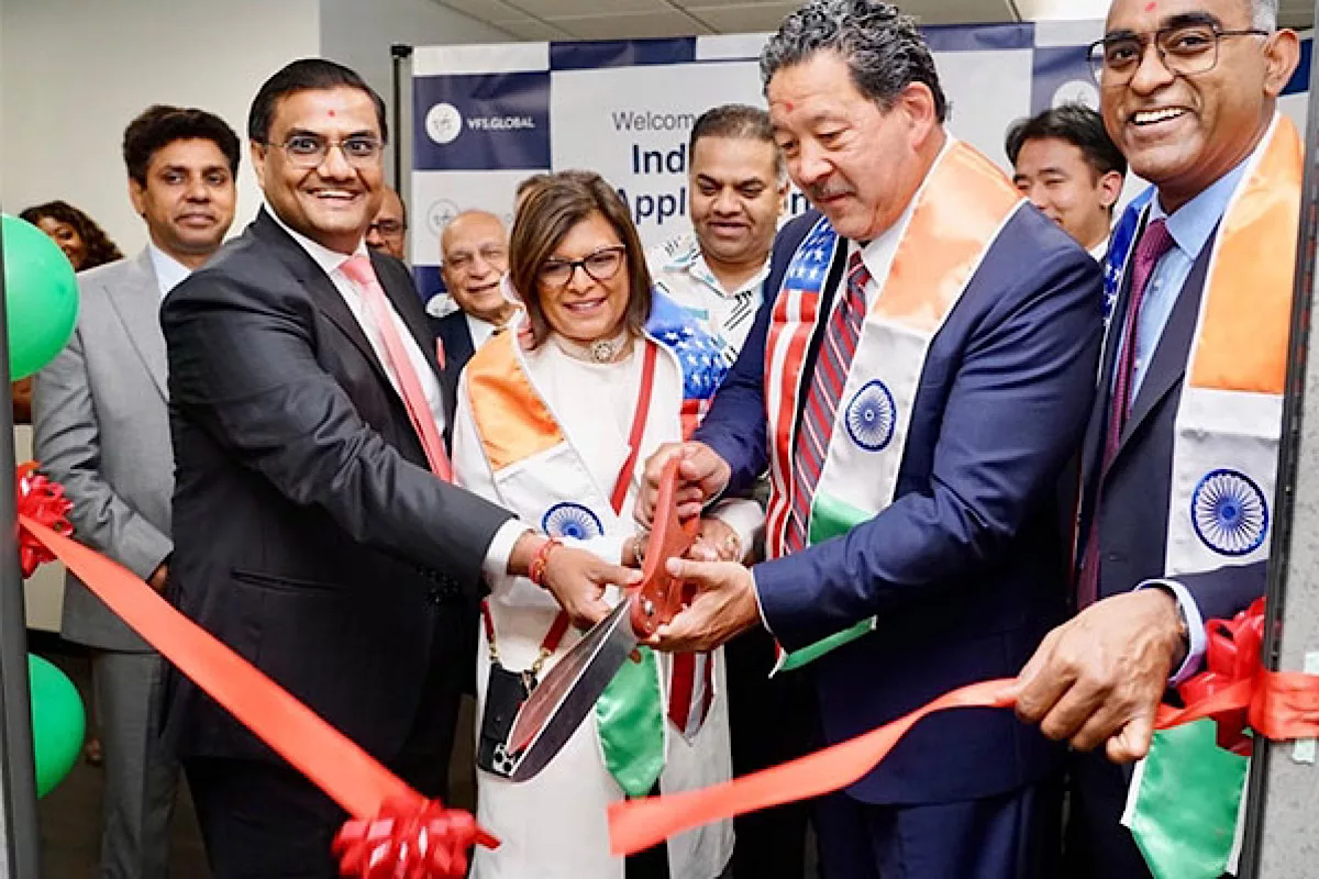 India opens new visa application centers in Seattle and Bellevue