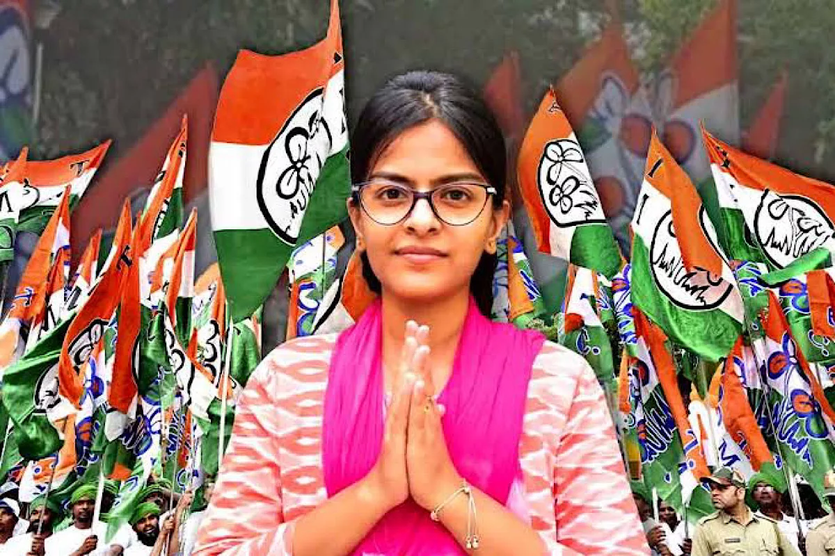 TMC’s Madhurparna Thakur’s wins in Matua bastion Bagdah