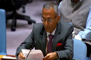 “Core of India’s position on reformed multilateralism lies in council’s reform”: Ambassador R Ravindra at UNSC open debate